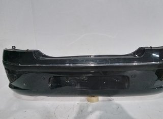 Paragolpes trasero peugeot 407 st sport 473685