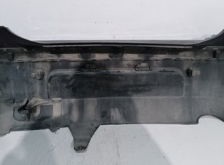 Paragolpes trasero peugeot 407 st sport 473685