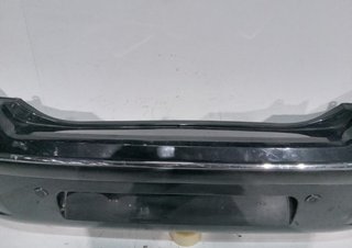 Paragolpes trasero peugeot 407 st sport 473685