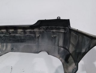 Paragolpes trasero peugeot 407 st sport 473685
