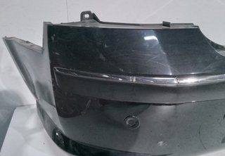 Paragolpes trasero peugeot 407 st sport 473685