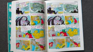 Lote 12 libros Disney - Bilingüe Catalán Inglés