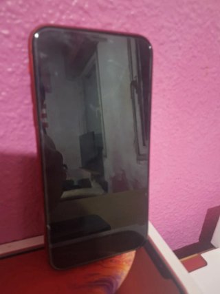 iPhone XR 64GB Rojo