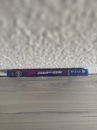 NFS Heat PS4 (Need for Speed Heat)