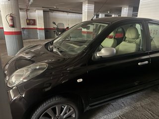 Nissan Micra 2009