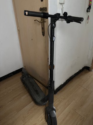 Patinete Ninebot 70km Autonomía
