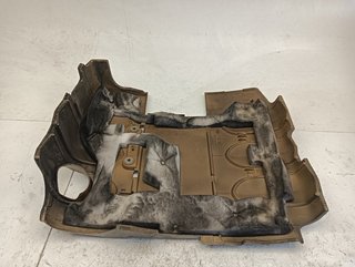 TAPA MOTOR RENAULT VEL SATIS (BJ0) P9X701 8200444