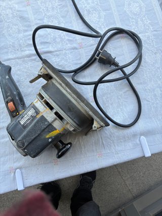 Lijadora Elu 713 Mühlacker