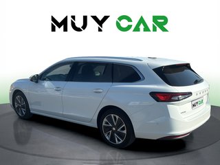 Skoda Superb Combi 1.5 TSI m-HEV Selection DSG 110 kW (150 CV)
