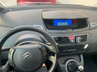 Citroen Grand C4 Picasso 2007