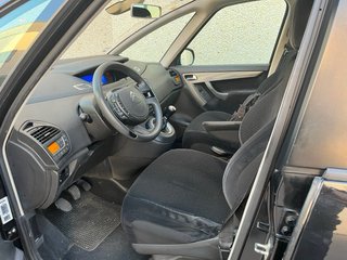 Citroen Grand C4 Picasso 2007