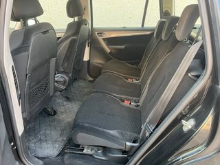Citroen Grand C4 Picasso 2007