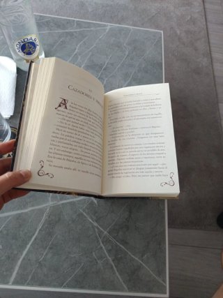 El reino perdido Crónicas del Reino de la Fantasía