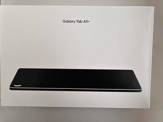 Tablet Samsung Galaxy Tab A11+ Nero