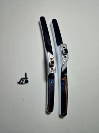 Patas Soporte Samsung UE32J4000 con Tornillos
