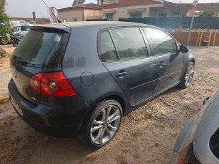 Volkswagen Golf 2006