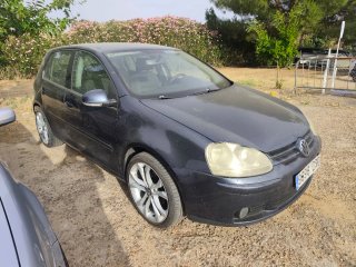 Volkswagen Golf 2006