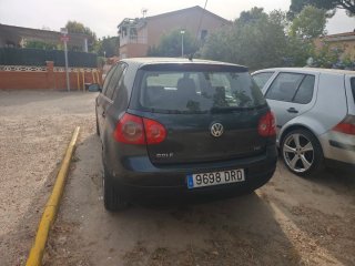 Volkswagen Golf 2006