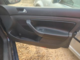 Volkswagen Golf 2006