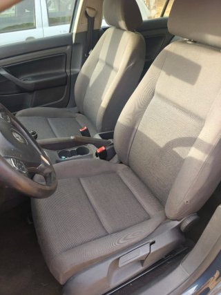 Volkswagen Golf 2006