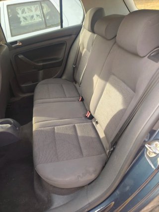 Volkswagen Golf 2006