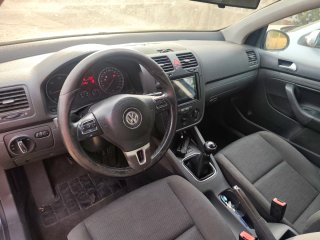 Volkswagen Golf 2006
