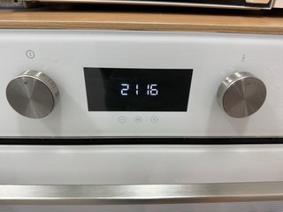 Horno TEKA Blanco