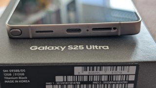 Samsung Galaxy S25 Ultra 512GB 4 mesi di utilizzo
