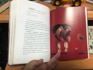Diario sereto de Pulgarcito
