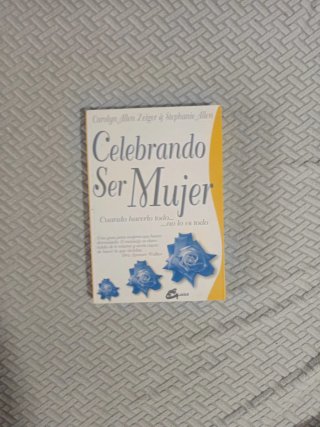 Libros educación y novelas