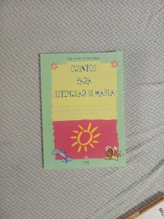 Libros educación y novelas