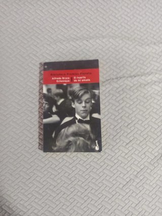 Libros educación y novelas