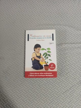 Libros educación y novelas
