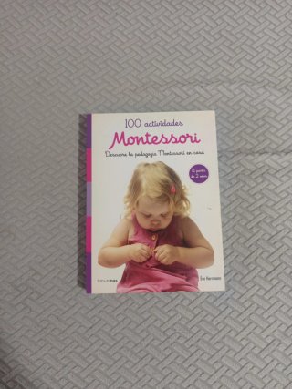 Libros educación y novelas