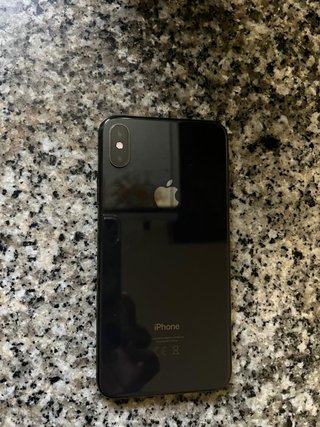 iPhone XS Max Apple