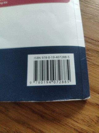 Open Up 4 Course Book (Spain)