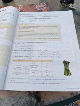 Matemáticas 3 secundaria Revuela