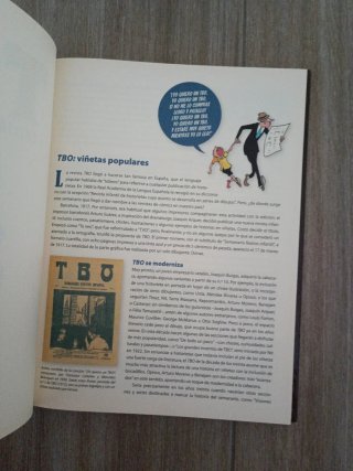 TBO 1972 Edición coleccionista