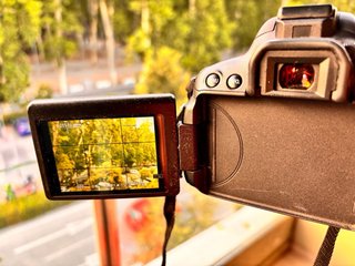 Canon EOS 700D como nueva