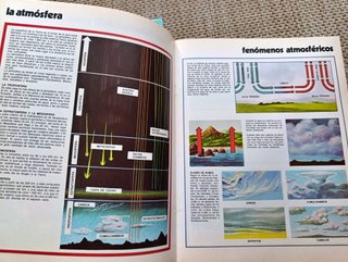Mi primer libro de ciencias