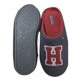Zapatillas Tommy Hilfiger originales Azul y Rojo