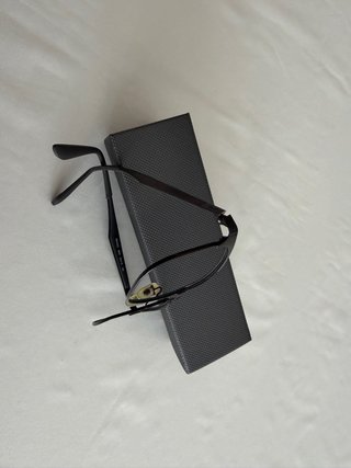 Montura gafas Ray-Ban negras