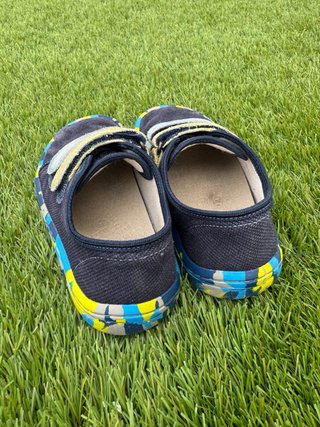 Zapatillas niño Froddo Talla 27