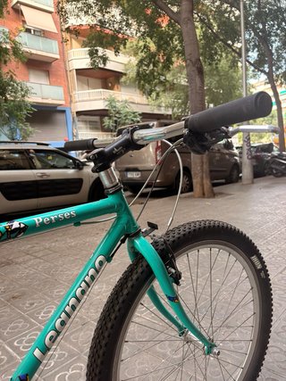 Bicicleta MTB 26 Urbana