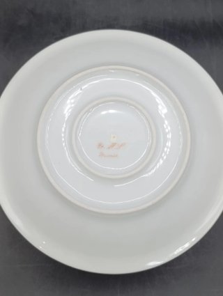 Salsera porcelana francesa UML