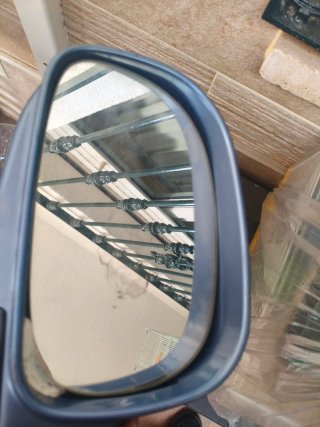Retrovisor Hyundai Santa Fe