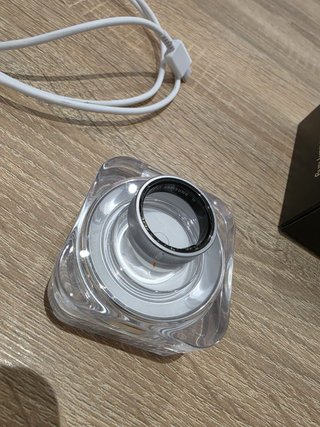 Samsung Galaxy Ring Inteligente