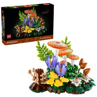 LEGO 11505 Setas del Bosque