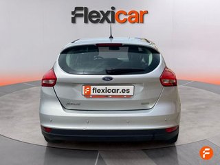 Ford Focus 1.0 Ecoboost 92kW Trend Edition