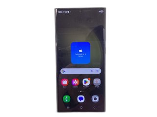 Samsung Galaxy S23 Ultra 256GB Verde